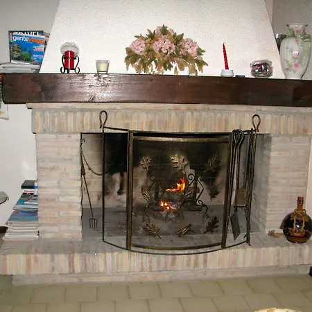 Bed & Breakfast Giulia *