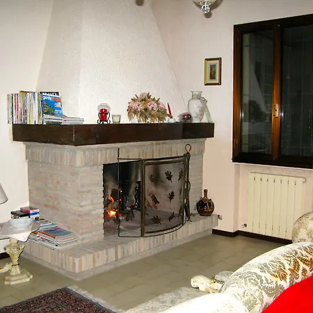 Giulia Bed & Breakfast *