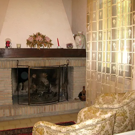 Bed & Breakfast Giulia *
