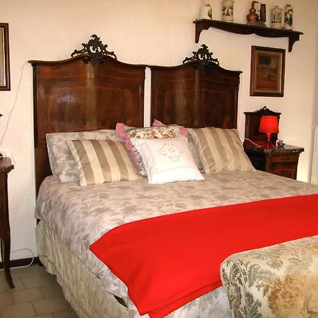 Bed & Breakfast Giulia Castello di Serravalle