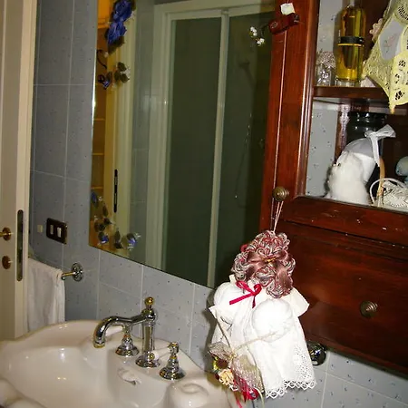 Bed & Breakfast Giulia *