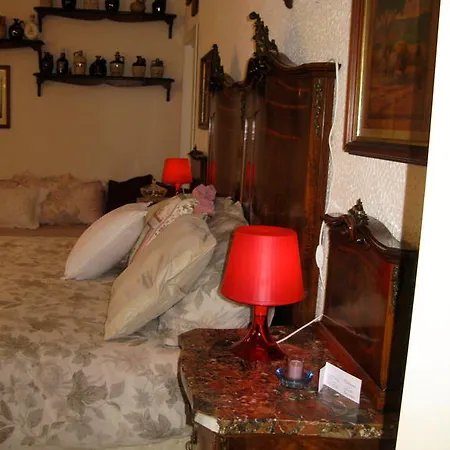 Bed & Breakfast Giulia