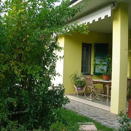 Bed & Breakfast Giulia