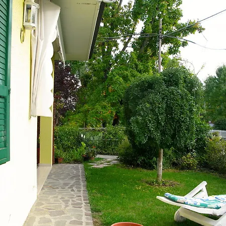 Bed & Breakfast Giulia Castello di Serravalle