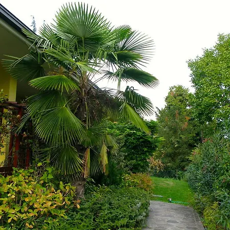Bed & Breakfast Giulia