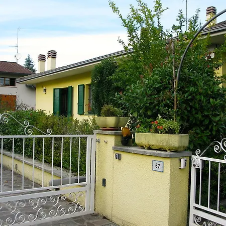 Bed & Breakfast Giulia Castello di Serravalle